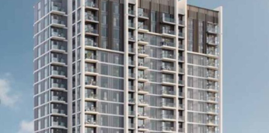 1 bedroom Apartment in Dubai Hills Estate, UAE No. 142190