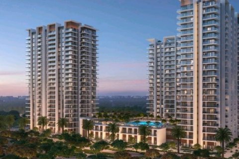 1 bedroom Apartment in Dubai Hills Estate, UAE No. 142191 12
