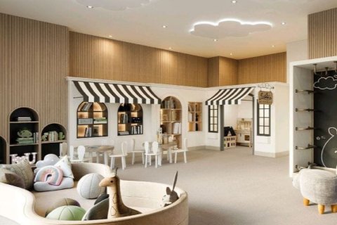 1 bedroom Apartment in Dubai Hills Estate, UAE No. 142191 14