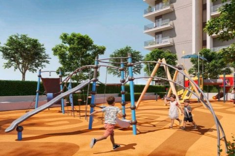 1 bedroom Apartment in Dubai Hills Estate, UAE No. 142191