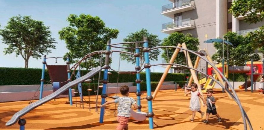 1 bedroom Apartment in Dubai Hills Estate, UAE No. 142191