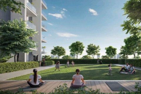 1 bedroom Apartment in Dubai Hills Estate, UAE No. 142191 8