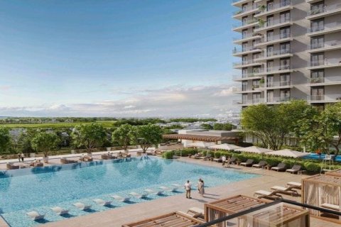 1 bedroom Apartment in Dubai Hills Estate, UAE No. 142191 10