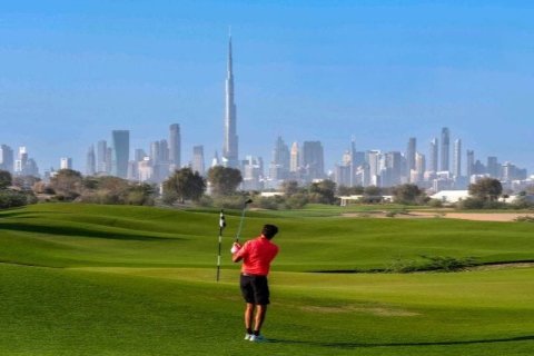 1 bedroom Apartment in Dubai Hills Estate, UAE No. 142191 13