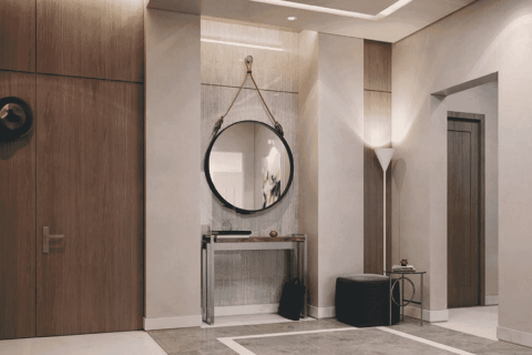 3 bedrooms Townhouse in Dubai South (Dubai World Central), UAE No. 142192 7