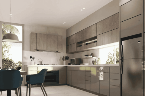 3 bedrooms Townhouse in Dubai South (Dubai World Central), UAE No. 142192 6