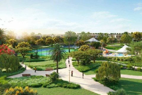 4 bedrooms Villa in Dubai Land, UAE No. 142187 17