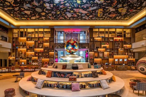 2 bedrooms Apartment in Downtown Dubai (Downtown Burj Dubai), UAE No. 142193 19