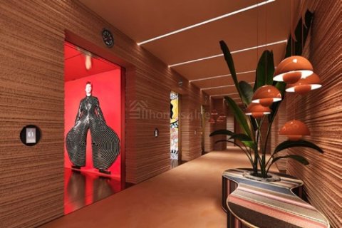 2 bedrooms Apartment in Downtown Dubai (Downtown Burj Dubai), UAE No. 142193 18