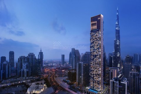 2 bedrooms Apartment in Downtown Dubai (Downtown Burj Dubai), UAE No. 142193 9
