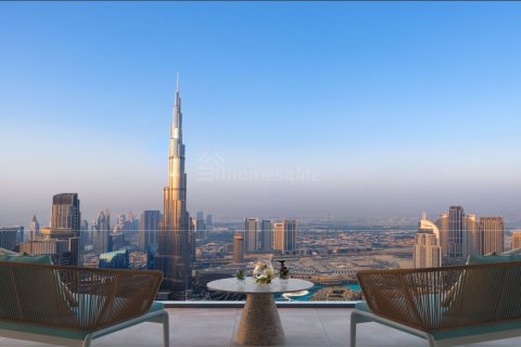 2 bedrooms Apartment in Downtown Dubai (Downtown Burj Dubai), UAE No. 142193 11
