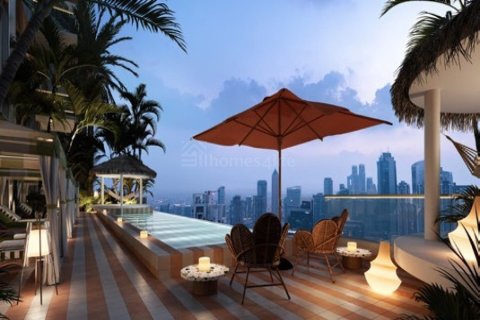 2 bedrooms Apartment in Downtown Dubai (Downtown Burj Dubai), UAE No. 142193 17