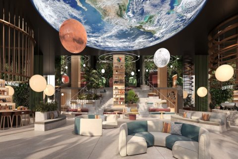 2 bedrooms Apartment in Downtown Dubai (Downtown Burj Dubai), UAE No. 142193 3