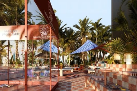 2 bedrooms Apartment in Downtown Dubai (Downtown Burj Dubai), UAE No. 142193 16