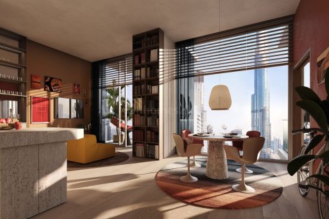 2 bedrooms Apartment in Downtown Dubai (Downtown Burj Dubai), UAE No. 142193 20