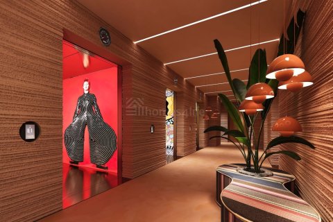 2 bedrooms Apartment in Downtown Dubai (Downtown Burj Dubai), UAE No. 142193 23