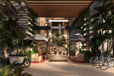 2 bedrooms Apartment in Downtown Dubai (Downtown Burj Dubai), UAE No. 142193 14