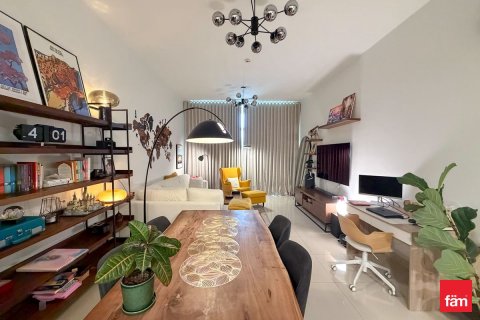 Apartment de 1 dormitorio  No. 134119 10