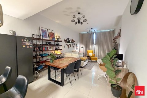 Apartment de 1 dormitorio  No. 134119 13