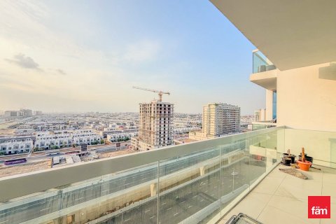 Apartment de 1 dormitorio  No. 134119 4