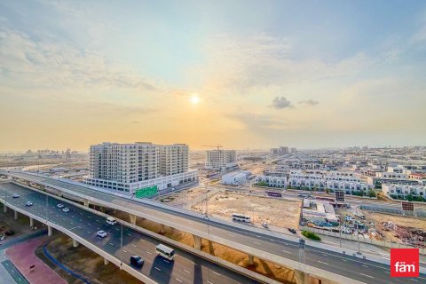 Apartment de 1 dormitorio  No. 134119 11