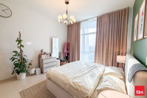 Apartment de 1 dormitorio  No. 134119