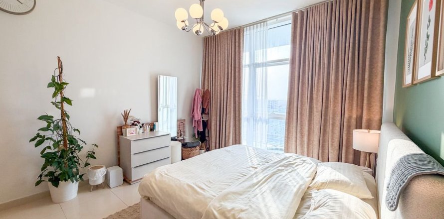 Apartment de 1 dormitorio  No. 134119