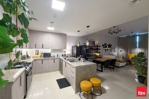 Apartment de 1 dormitorio  No. 134119 5