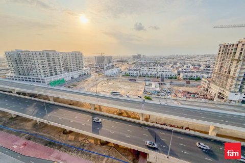 Apartment de 1 dormitorio  No. 134119 16