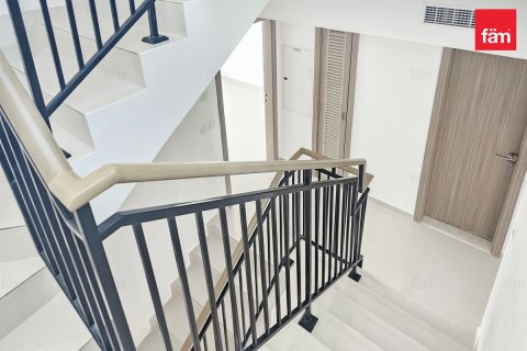 Таунхаус с 3 спальнями  №134115 16