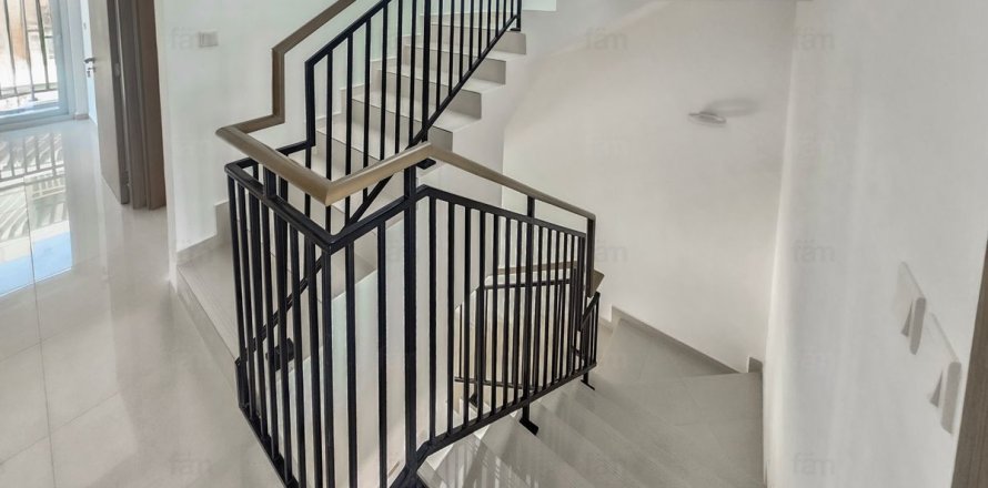 Таунхаус с 3 спальнями  №134115