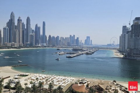 Apartment de 2 dormitorios en Palm Jumeirah, UAE No. 134117