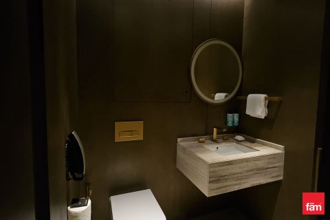 Apartment de 2 dormitorios en Palm Jumeirah, UAE No. 134117 9