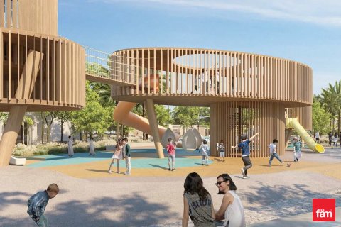 3 bedrooms Townhouse  No. 134118 2