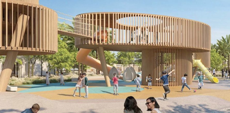 3 bedrooms Townhouse  No. 134118