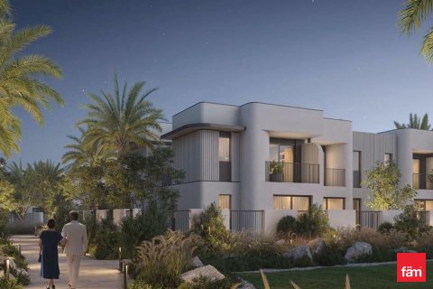 3 bedrooms Townhouse  No. 134118 4