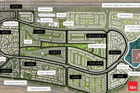 3 bedrooms Townhouse  No. 134118 8