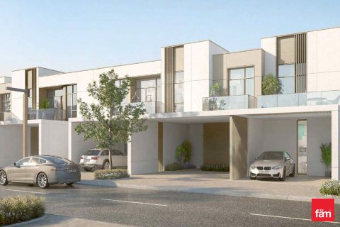 3 bedrooms Townhouse  No. 134118 3