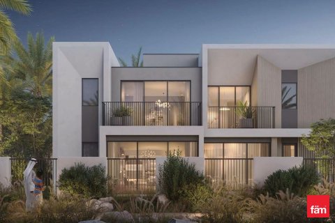 3 bedrooms Townhouse  No. 134118 5