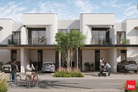 3 bedrooms Townhouse  No. 134118 7