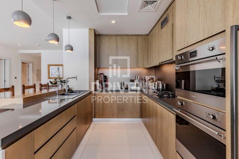 3 غرف نوم شقة في Serenia Residences The Palm, الإمارات العربية المتحدة رقم 31175 8