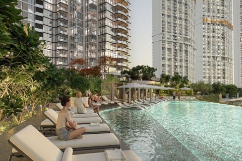 Appartement de 1 chambre à Dubai, UAE No. 103292 5