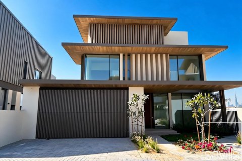 4 غرف نوم فيلا في Nad Al Sheba 1, الإمارات العربية المتحدة رقم 205995
