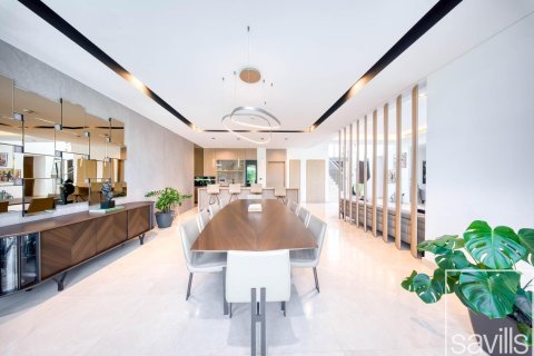 5 غرفة نوم  فيلا في Golf Place, الإمارات العربية المتحدة رقم 205994 6