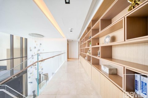 5 غرفة نوم  فيلا في Golf Place, الإمارات العربية المتحدة رقم 205994 7
