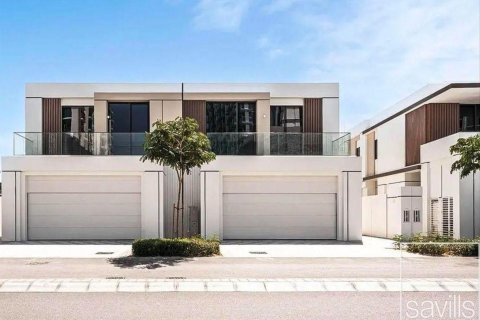 4 غرف نوم فيلا في District One, الإمارات العربية المتحدة رقم 205997 3