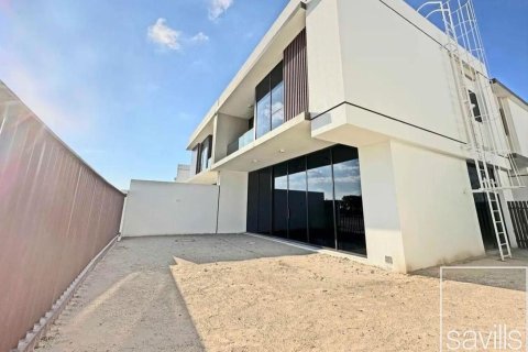 4 غرف نوم فيلا في District One, الإمارات العربية المتحدة رقم 205997 11