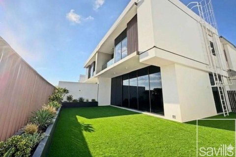 4 غرف نوم فيلا في District One, الإمارات العربية المتحدة رقم 205997