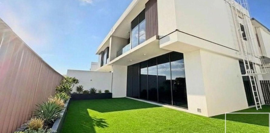 4 غرف نوم فيلا في District One, الإمارات العربية المتحدة رقم 205997