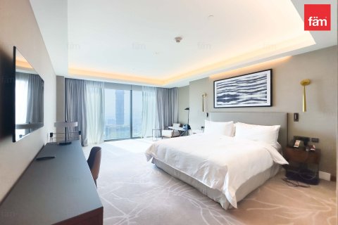Penthouse de 5 dormitorios en Dubai, UAE No. 100441 9